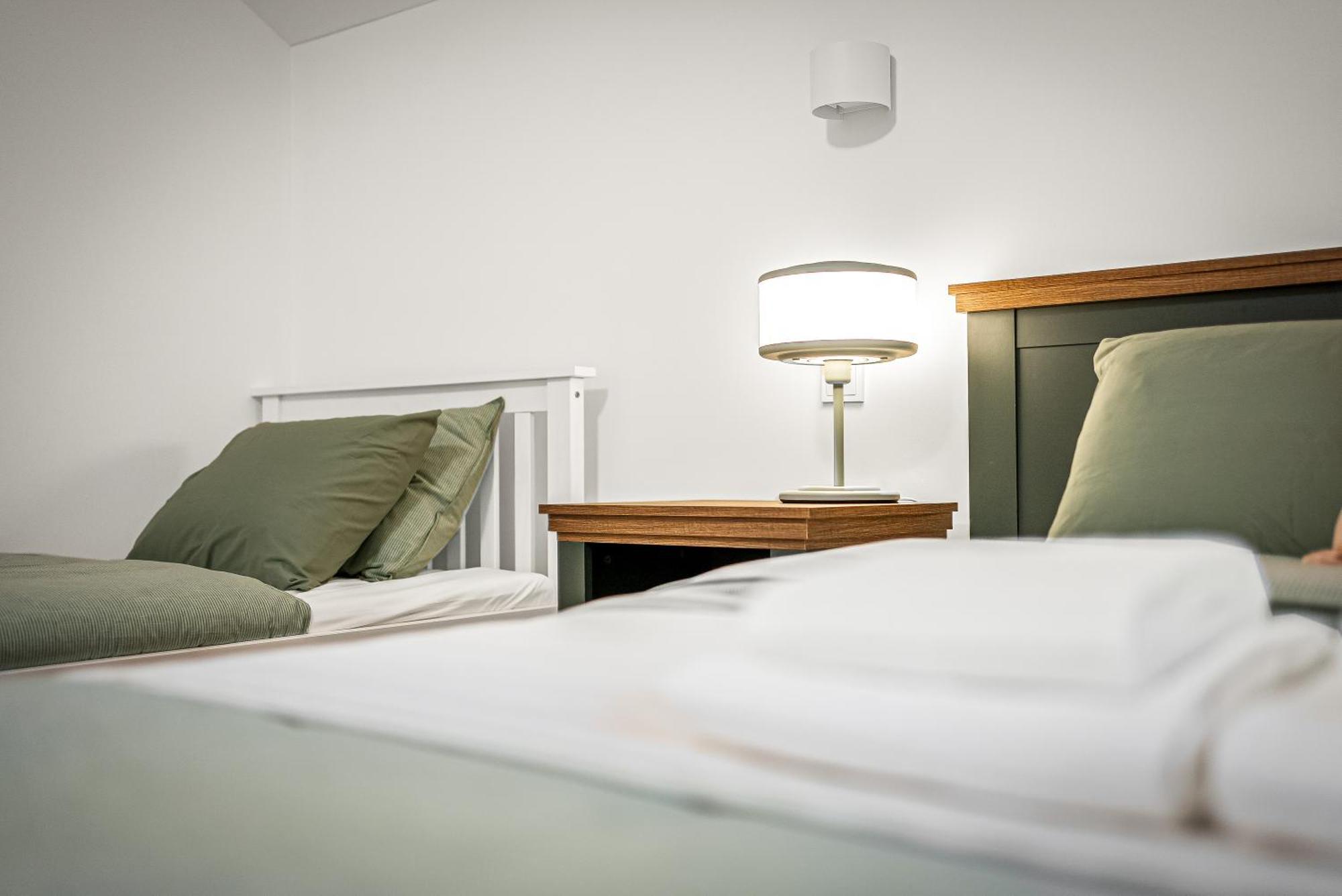 Hotel Vyletni Restaurace Rudolfov Jindřichŭv Hradec Zewnętrze zdjęcie